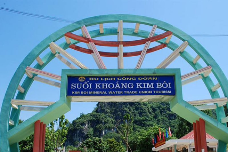 Thông tin 10 tuyến xe đi Kim Bôi Hòa Bình dịch vụ tốt nhất cho khách du lịch